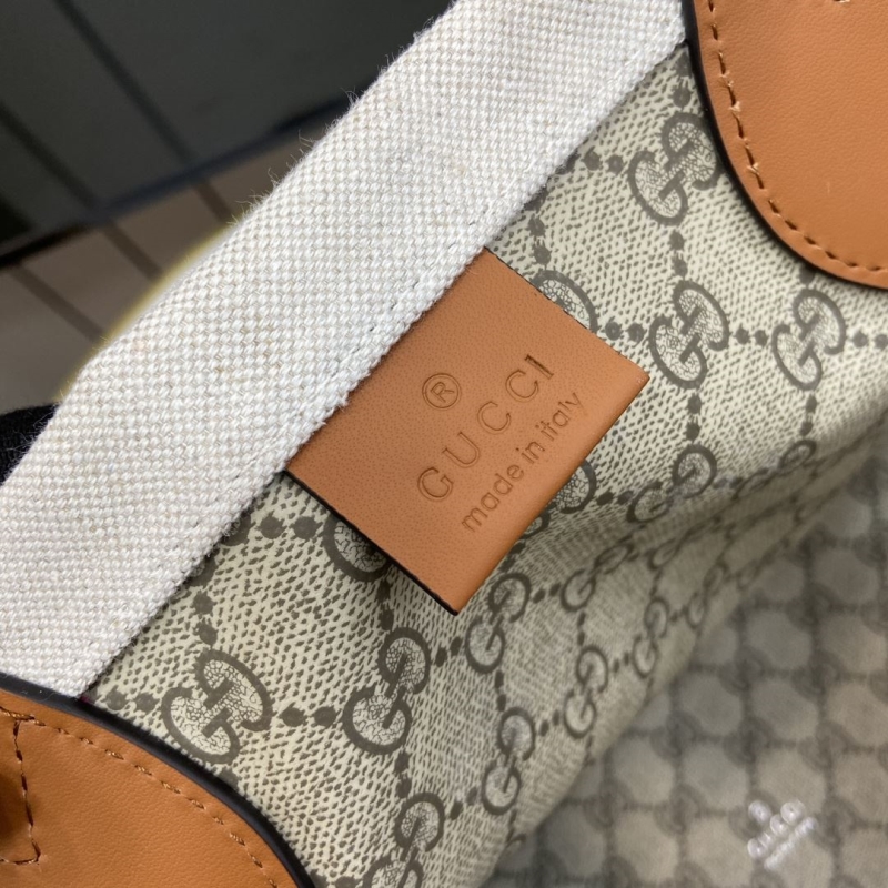 Gucci Shopping Bags